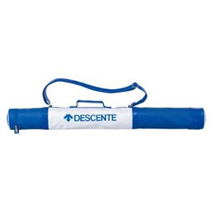 デサント（DESCENTE） 1本入りバットケース （野球） C0106B ロイヤル