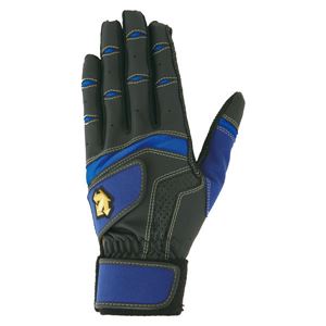 デサント（DESCENTE） 一般用バッテインブグラブ（両手） （野球） C362LR ブラック S