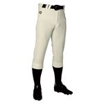 デサント（DESCENTE） ユニフィットパンツ レギュラーパンツ （野球） DB1010P Sアイボ M