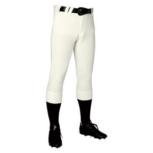 デサント（DESCENTE） ユニフィットパンツプラス レギュラーフィットパンツ （野球） DB1119P Sアイボ O