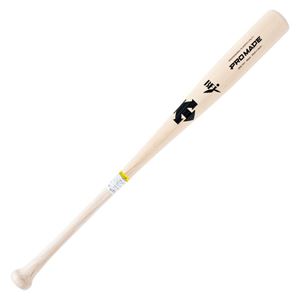 デサント（DESCENTE） 硬式木製バット（角中モデル） （野球） DKB7414 ナチュラル 84
