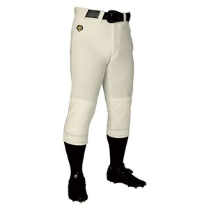 デサント（DESCENTE） ジュニアユニフィットパンツ キルト付きレギュラーパンツ （野球） JDB1016P Sアイボ 150