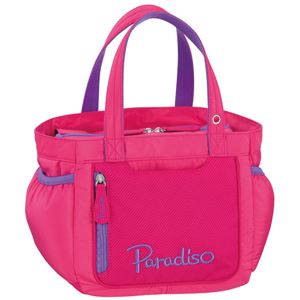 PARADISO（パラディーゾ） コートポーチ TAA413 ピンク