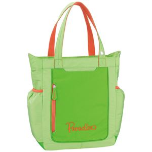 PARADISO（パラディーゾ） トートバッグ（ラケット1本入） TRA410 グリーン