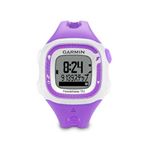 GARMIN（ガーミン） Fore Athlete15J Violet×White【日本正規品】