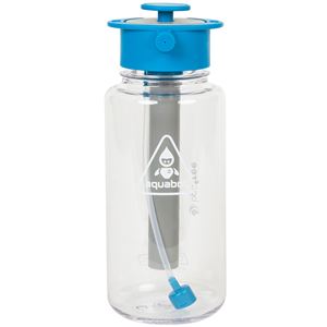 LUNATEC（ルナテック） aquabot 1000ml クリアー LTA1053000