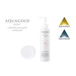 ファイテン（PHITEN）アクアゴールド クレンジングオイル 150ml