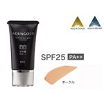 ファイテン（PHITEN）アクアゴールド BBクリーム 30g オークル