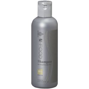 ファイテン（PHITEN）髪フードシャンプー 300ml