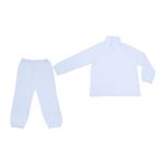 ファイテン（PHITEN）星のやすらぎ パジャマ（メンズ）サイズM