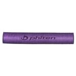 ファイテン（PHITEN）スポーツタオル ロング GRADATION パープル