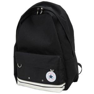 CONVERSE(�R���o�[�X�j�@�Q�e�@�f�C�o�b�O�@�u���b�N�@�y�o�b�N�p�b�N�E�����b�N�E�U�b�N�z�摜����1