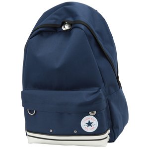 CONVERSE(�R���o�[�X�j�@�Q�e�@�f�C�o�b�O �l�C�r�[�@�y�o�b�N�p�b�N�E�����b�N�E�U�b�N�z�摜����1