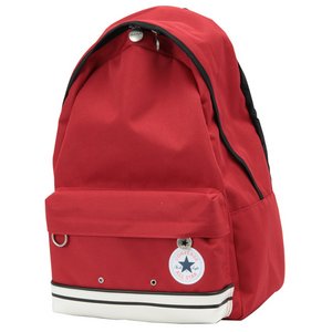 CONVERSE(�R���o�[�X�j�@�Q�e�@�f�C�o�b�O ���b�h�@�y�o�b�N�p�b�N�E�����b�N�E�U�b�N�z�摜����1