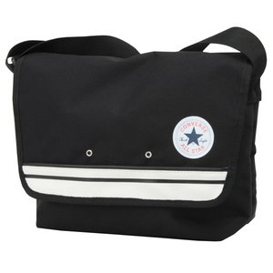 CONVERSE(�R���o�[�X�j�@�Q�e�@���b�Z���W���[ �u���b�N�@�y�o�b�N�p�b�N�E�����b�N�E�U�b�N�z�摜����1