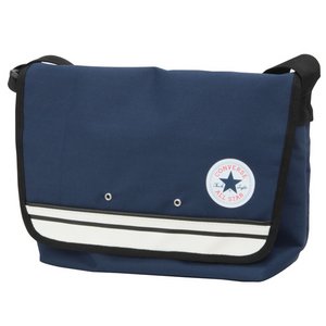 CONVERSE(�R���o�[�X�j�@�Q�e�@���b�Z���W���[ �l�C�r�[�@�y�o�b�N�p�b�N�E�����b�N�E�U�b�N�z�摜����1