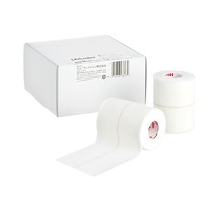 Mueller（ミューラー） ストレッチMテーププレミアム 76mm スモールパック 4個入り 23603