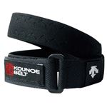デサント（DESCENTE） Kounoe Belt 鴻江ベルト 肘用 DAT8102 ブラック M