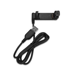 GARMIN（ガーミン） Fore Athlete220J用チャージングクレードル Black【日本正規品】 1102909