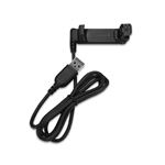 GARMIN（ガーミン） Fore Athlete220J用チャージングクレードル Black【日本正規品】 1102909