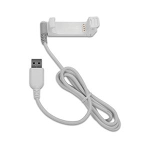 GARMIN（ガーミン） Fore Athlete220J用チャージングクレードル White【日本正規品】 1102910