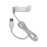 GARMIN（ガーミン） Fore Athlete220J用チャージングクレードル White【日本正規品】 1102910