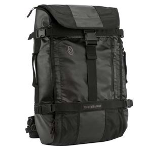 TIMBUK2(ティンバック2) AVIATOR TRAVEL PACK M ブラック