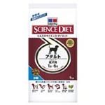 【ペット用】サイエンスダイエット アダルト 小粒 成犬用 1kg