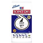 【ペット用】サイエンスダイエット シニア 高齢犬用 1kg