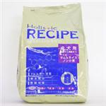 【ペット用】ホリスティックレセピー 成犬 3kg