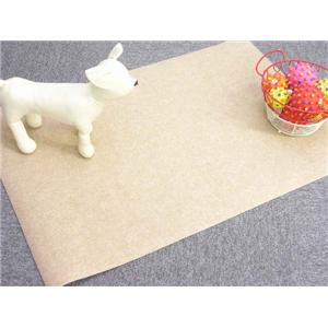【ペット用】奥特殊紡績 ディスメル クリーンワン 45×60 ベージュ