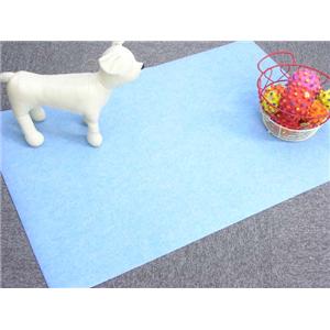 【ペット用】奥特殊紡績 ディスメル クリーンワン 45×60 ブルー