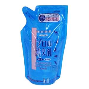 �y�y�b�g�p�z�헤�@�v���̏��L�܁@�l�ւ��@220ml