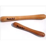 【ペット用】木のおもちゃ フェッチ(FETCH) L