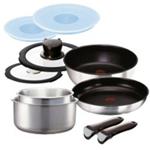 T-FAL�i�e�B�t�@�[���j�@�C���W�j�I�@IH�X�e�����X�@�X�[�y���A�Z�b�g�@L92190