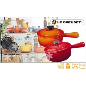 LeCreuset�i���N���[�[�j�@�\�[�X�p���@2507-18-06 �`�F���[���b�h