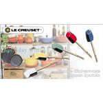 LeCreuset�i���E�N���[�[�j�@�V���R���@�L�b�`���E�F�A�@�O�����@�X�p�`�����@�X�v�[���^�@S�@930001-06-06 ���b�h