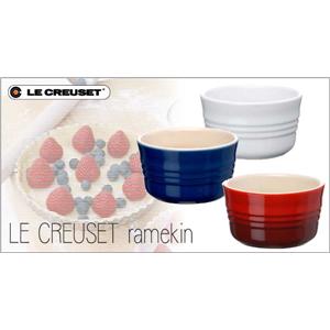 LeCreuset(ル・クルーゼ) ストーンウェア ラムカン L 910028-00-06 チェリーレッド
