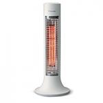 Electrolux(エレクトロラックス) 遠赤外線 チャコール ファイバー ヒーター ECH630A