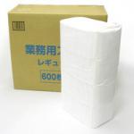 業務用ペットシーツ レギュラー 600枚入 RS-600