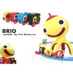 ���������ǥ󲦼�����ã�֥��ɡ�BRIO�ʥ֥ꥪ�ˡ��ޥ��ե������ȥޥ�󥻥å�