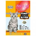 【驚異】 ワンニャン サンド おから 7L