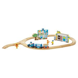 ��͵��ڤΤ�����㡡BRIO(�֥ꥪ)����˥��եߥå������ꥻ�å�