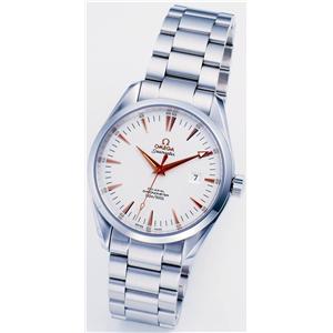 オメガ シーマスター アクアテラ 自動巻き　2502.34