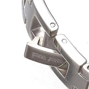 Folli Follie ブレスウォッチ S699L/SB-BK／ブラック