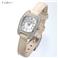 Folli Follie ���U�[�E�H�b�` WF7A029SPW-BE�^�A�C�{���[