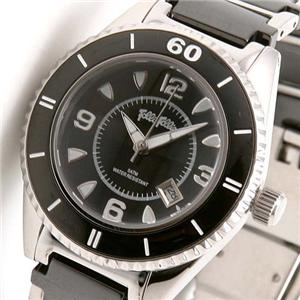 Folli Follie セラミック ウォッチ WF4T0015BDK/ブラック