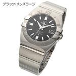 OMEGA RXe[V _uC[O I[g}`bN Nm[^[ 1503.51^ubNEY[W