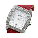Folli Follie �ѥ��������å� S922ZI/SLV/RED/��å�