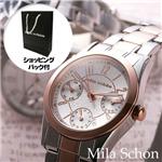 Mila Schon ���F���[�i �}���`�t�@���N�V���� VE4200LSV�^�V���o�[